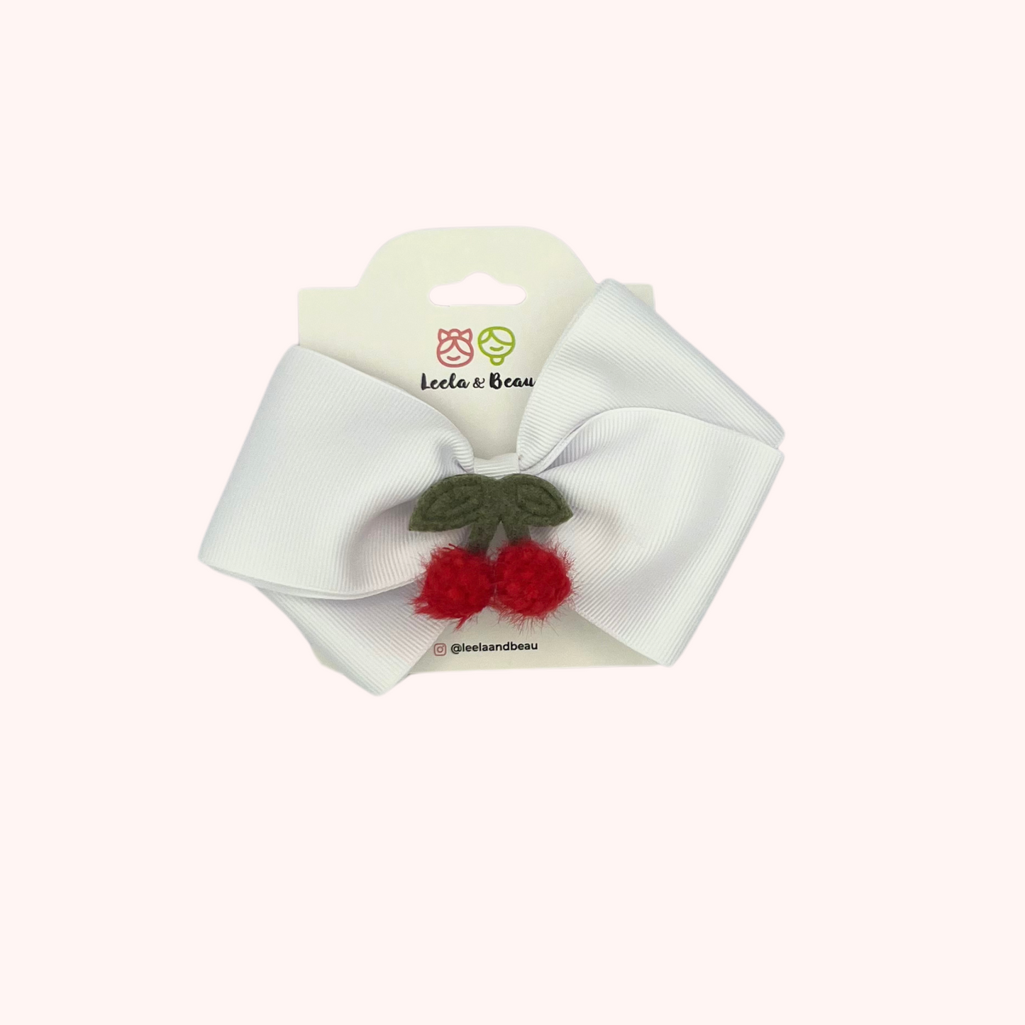 The Cherry Bow