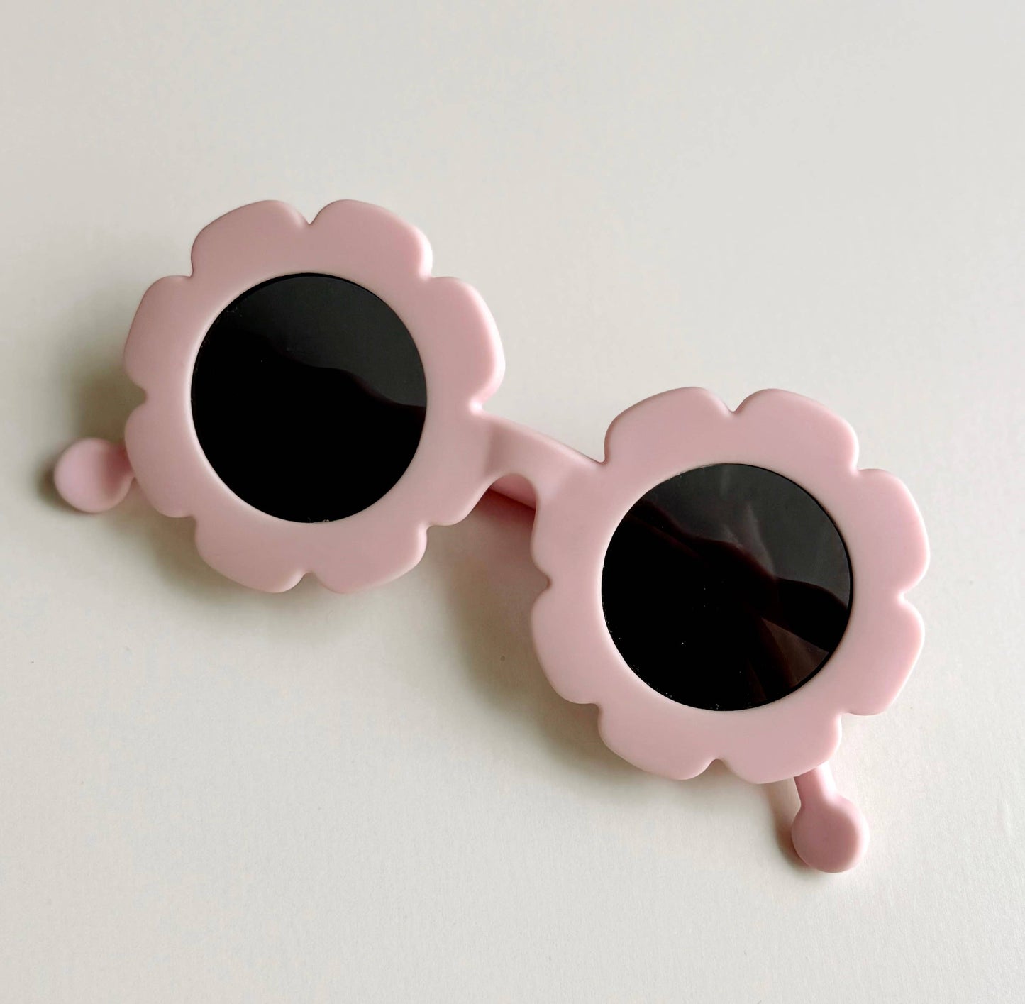 Flower Sunnies (Flexible Frame)