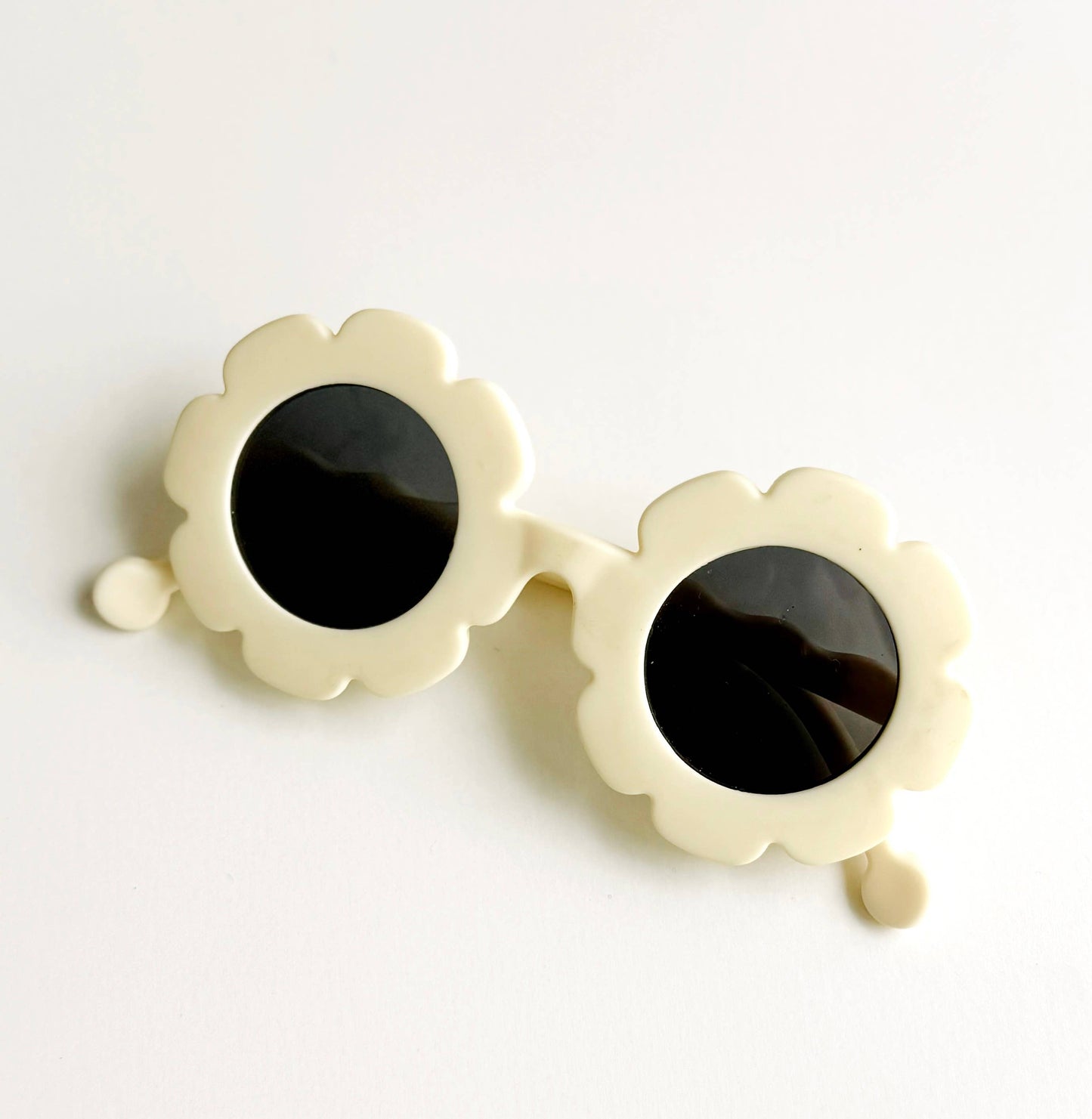 Flower Sunnies (Flexible Frame)