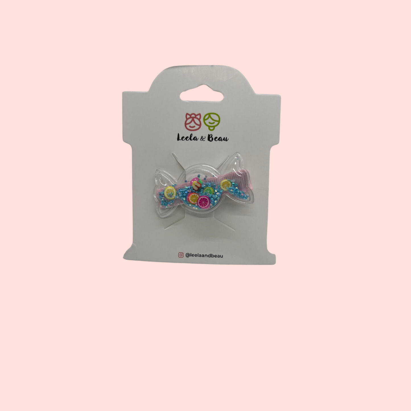 The Candy Clip