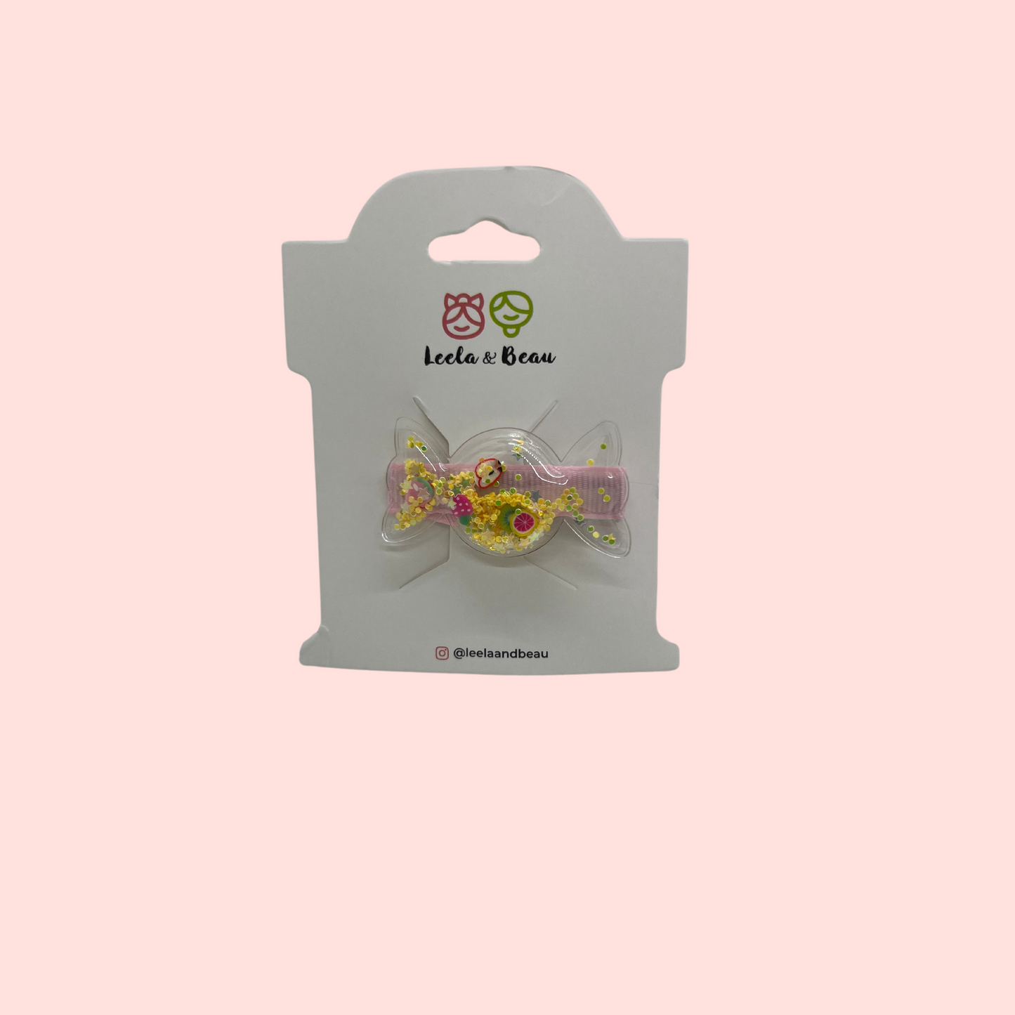 The Candy Clip