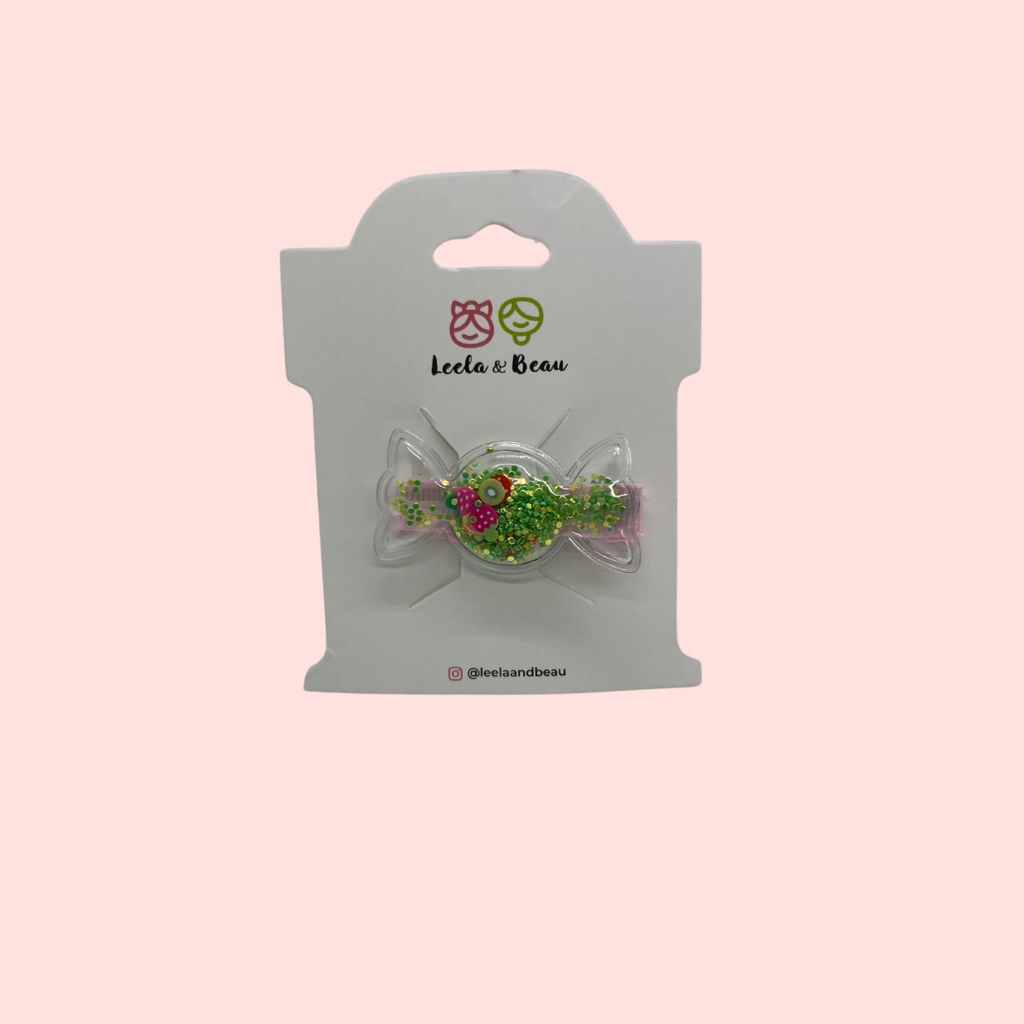 The Candy Clip