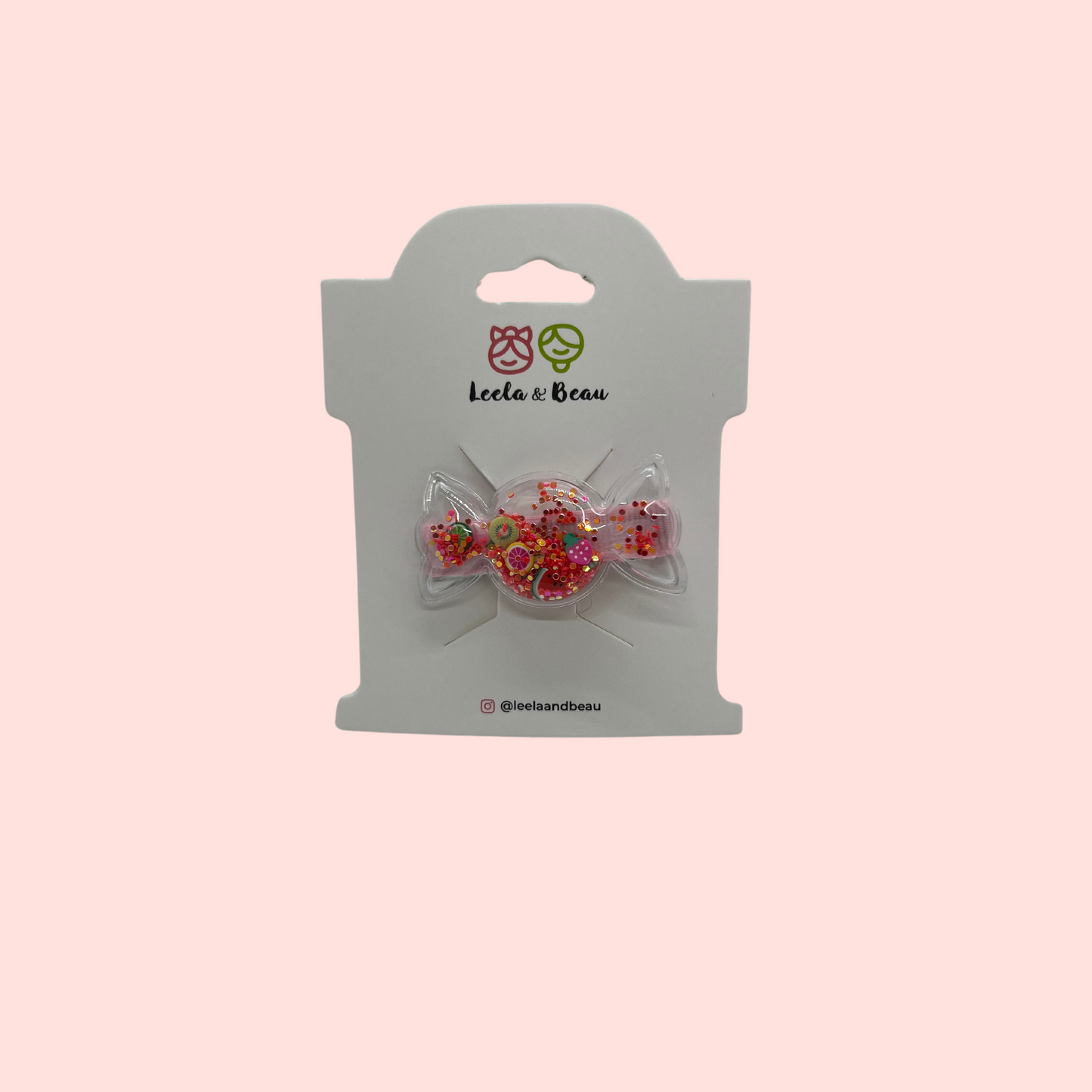 The Candy Clip