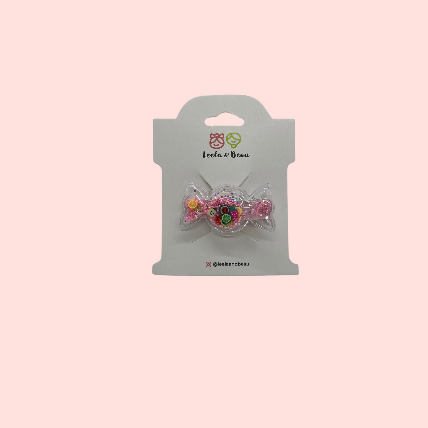 The Candy Clip