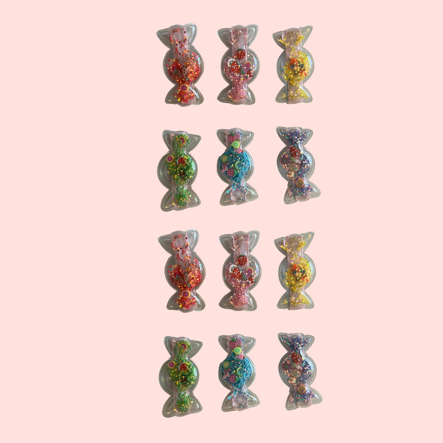 The Candy Clip