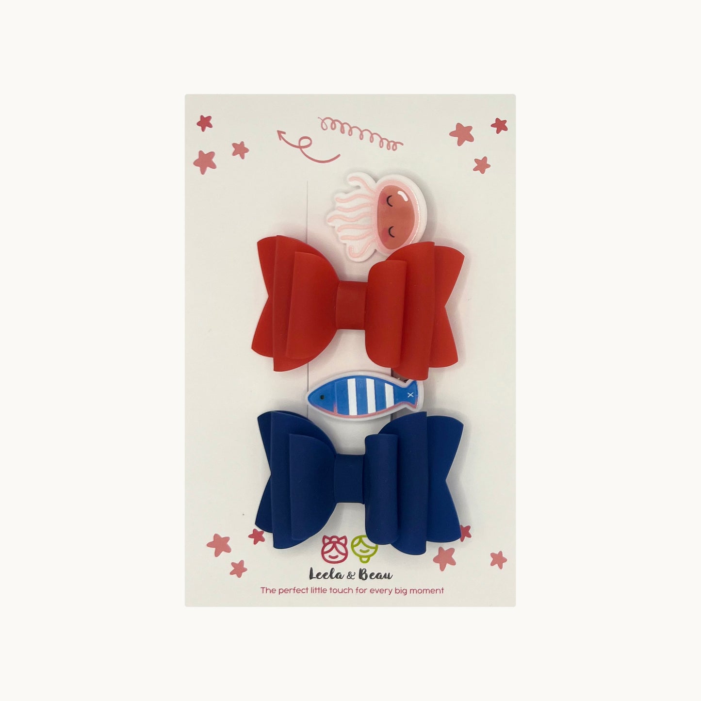 Water Fun (4 Pk)