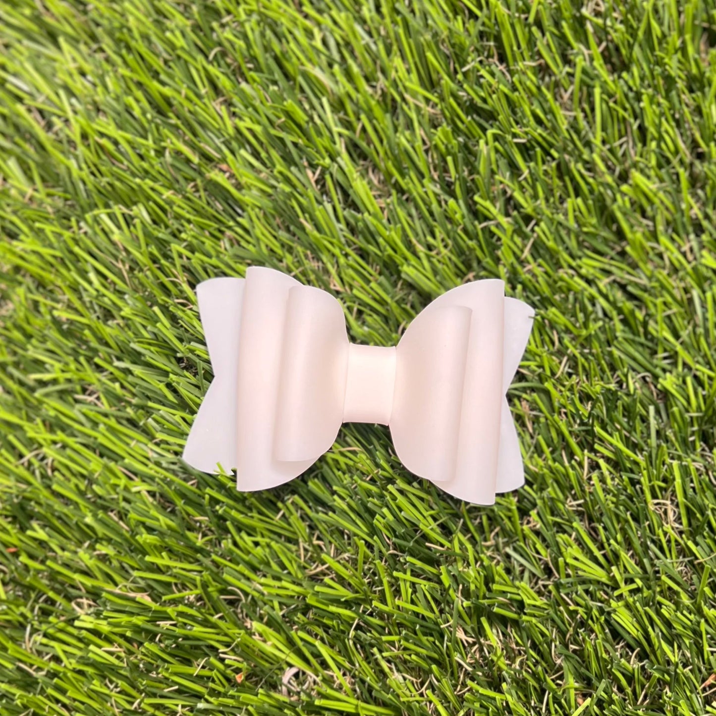 The Aqua Waterproof Bow