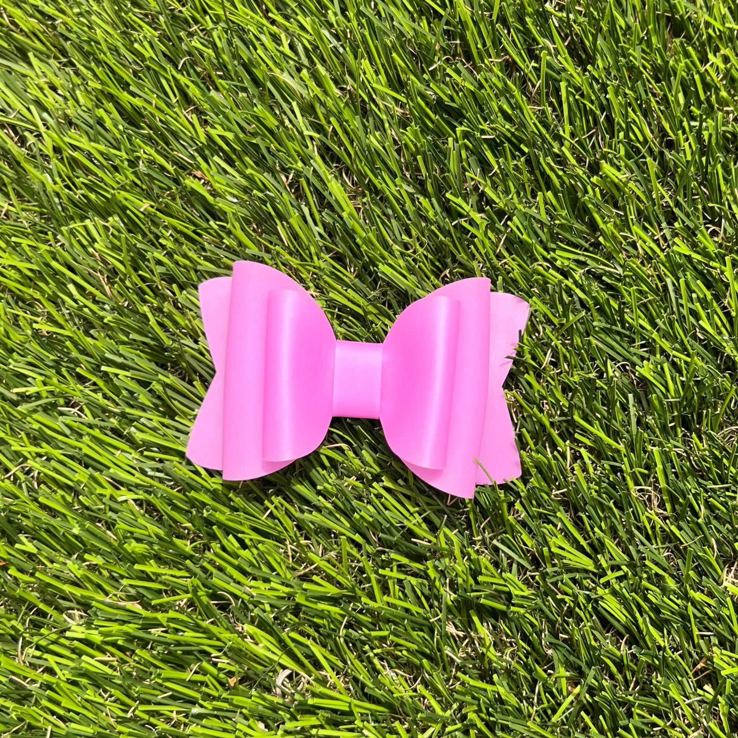 The Aqua Waterproof Bow
