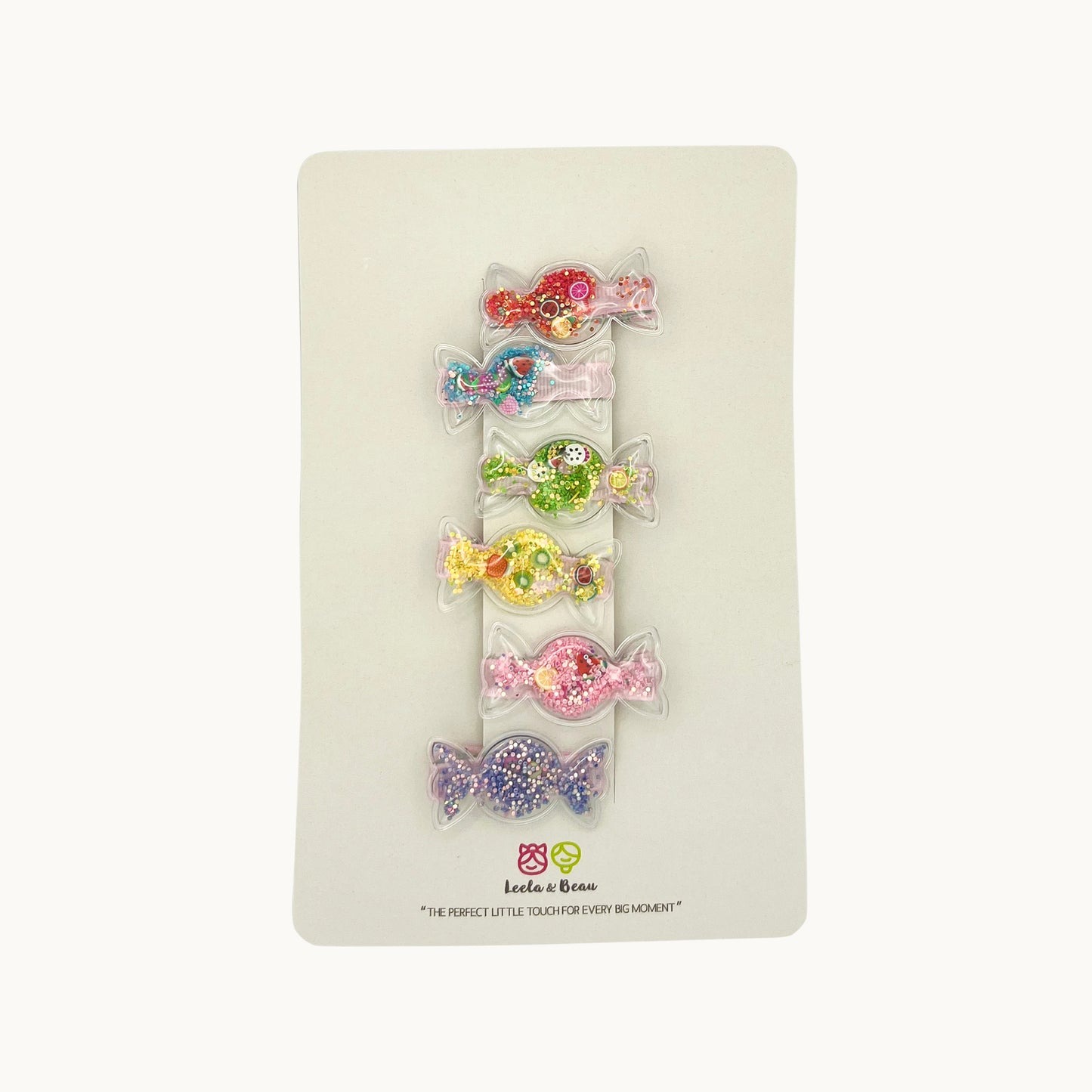 The Candy Clip