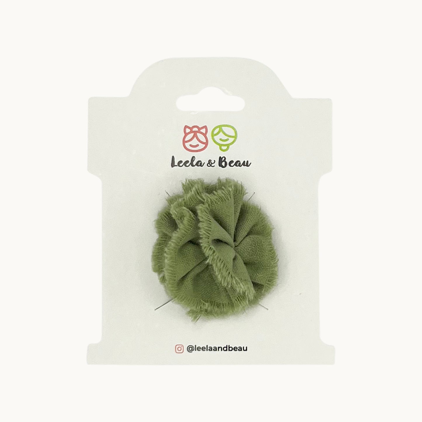 The Rose Clip