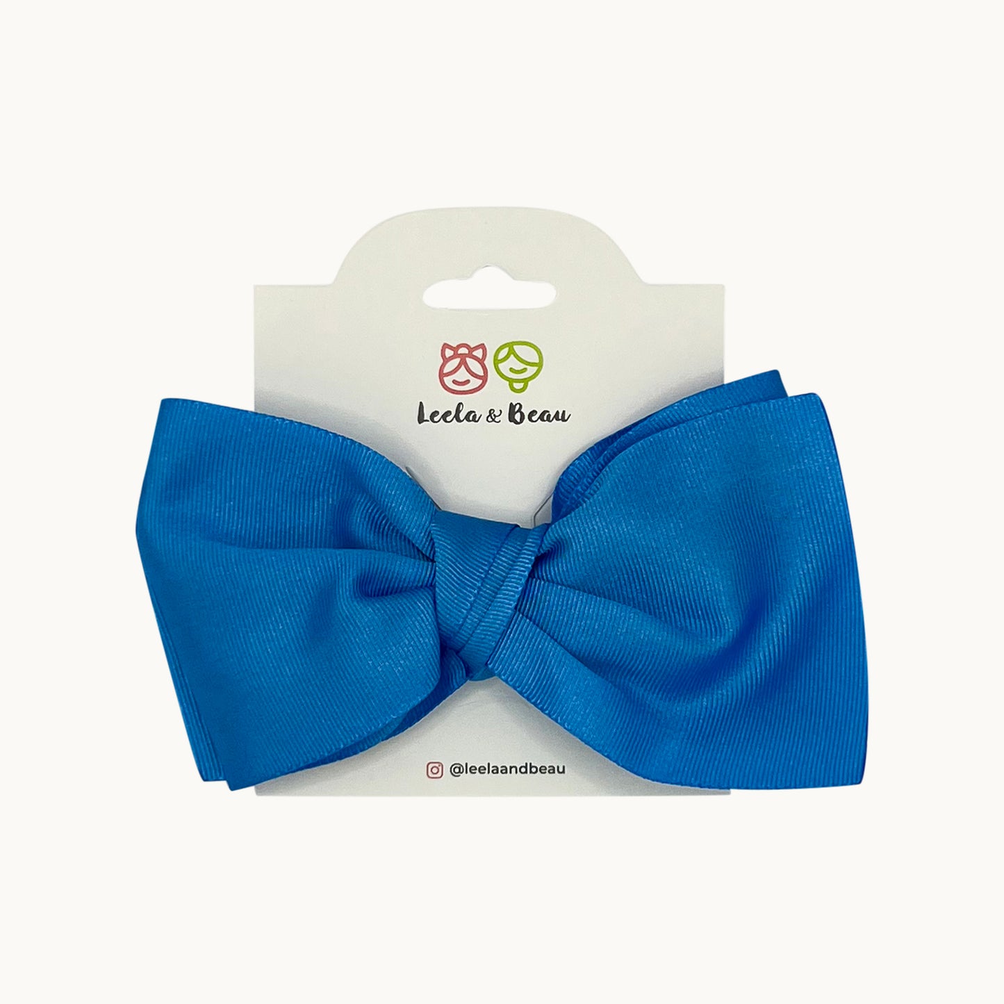 The Mia Bow (Medium)