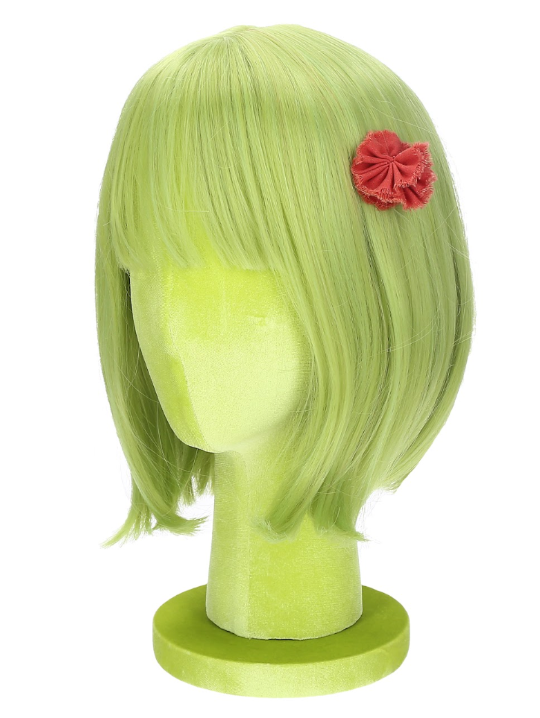 The Rose Clip
