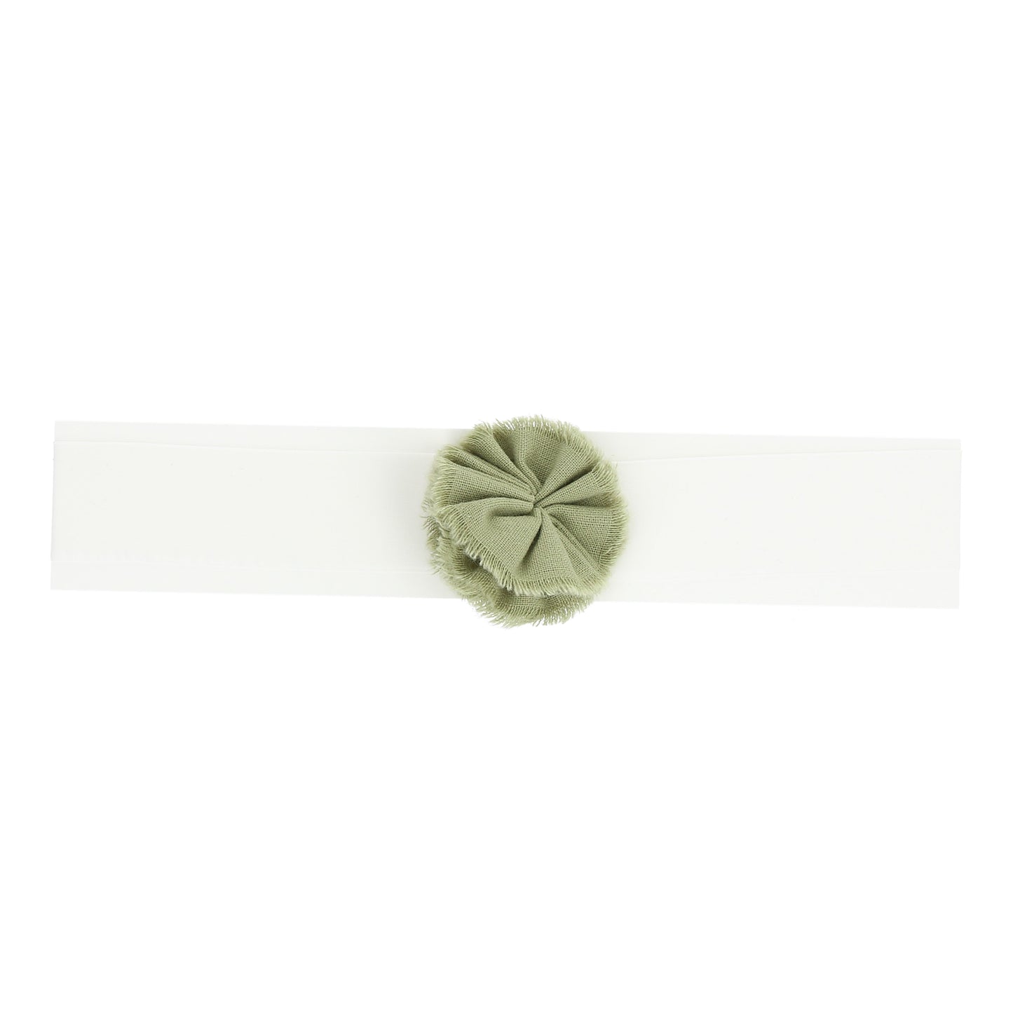 The Rose Headband