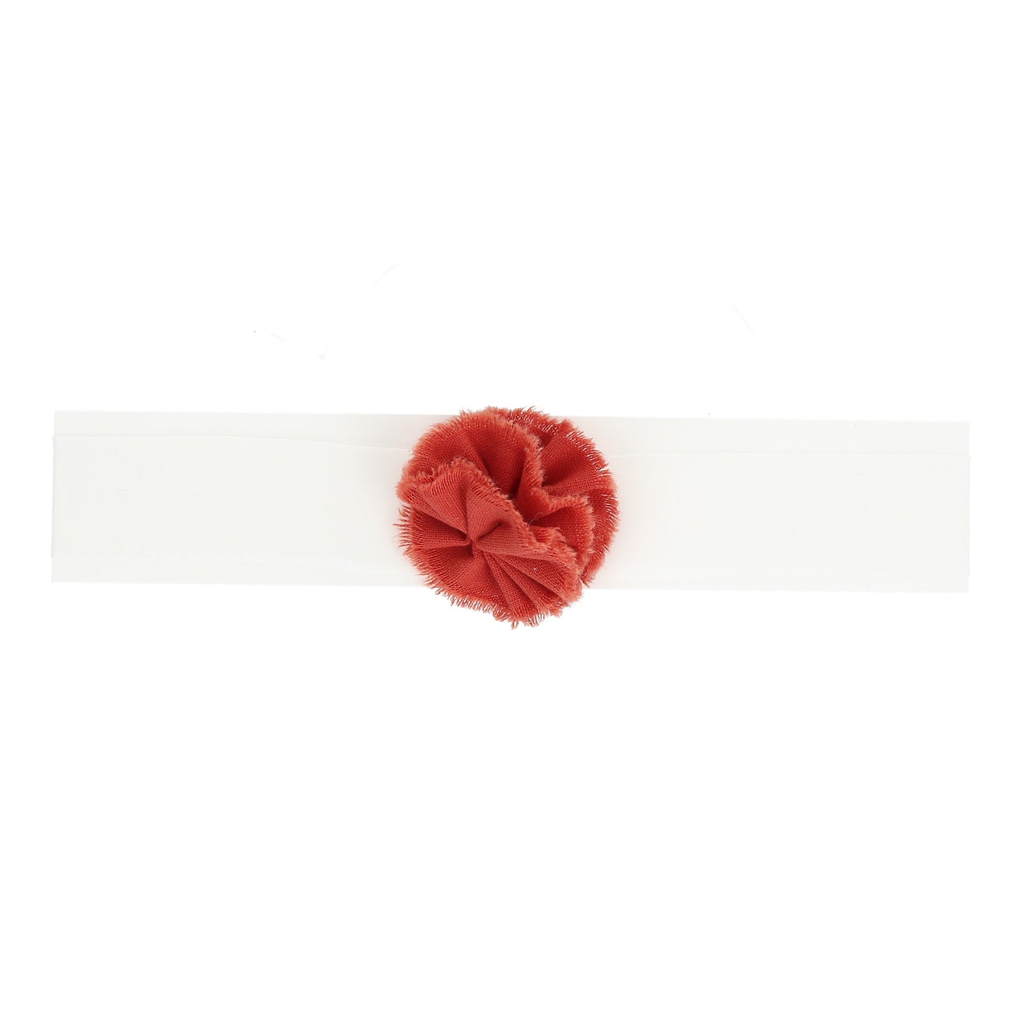 The Rose Headband