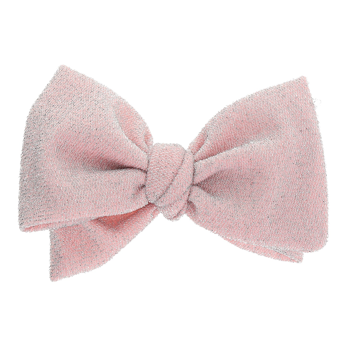 The Teresa Metallic Bow
