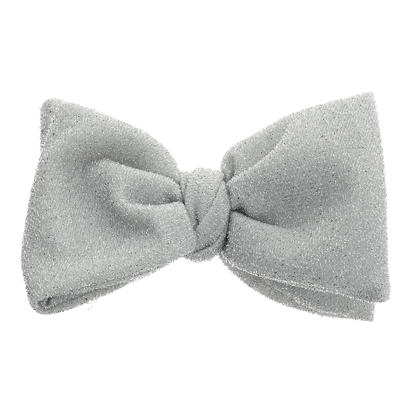 The Teresa Metallic Bow