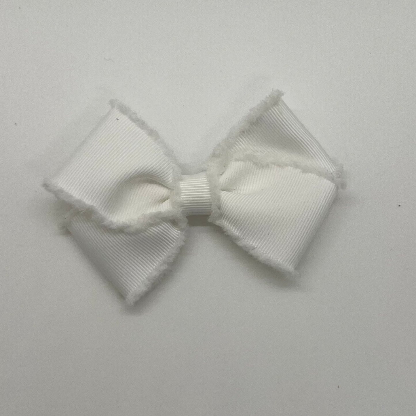 The Sara Bow