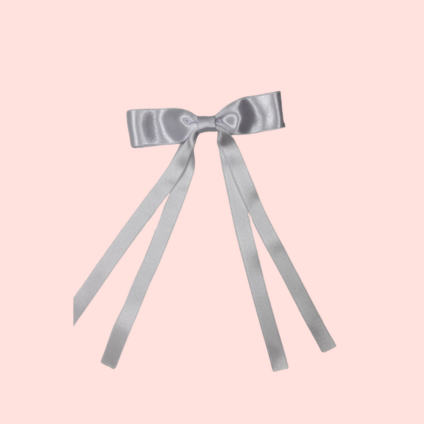 The Vivienne Silk Bow