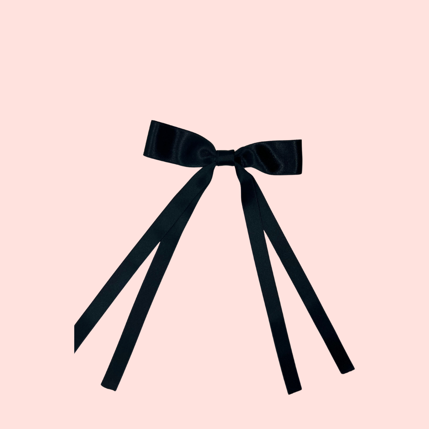 The Vivienne Silk Bow