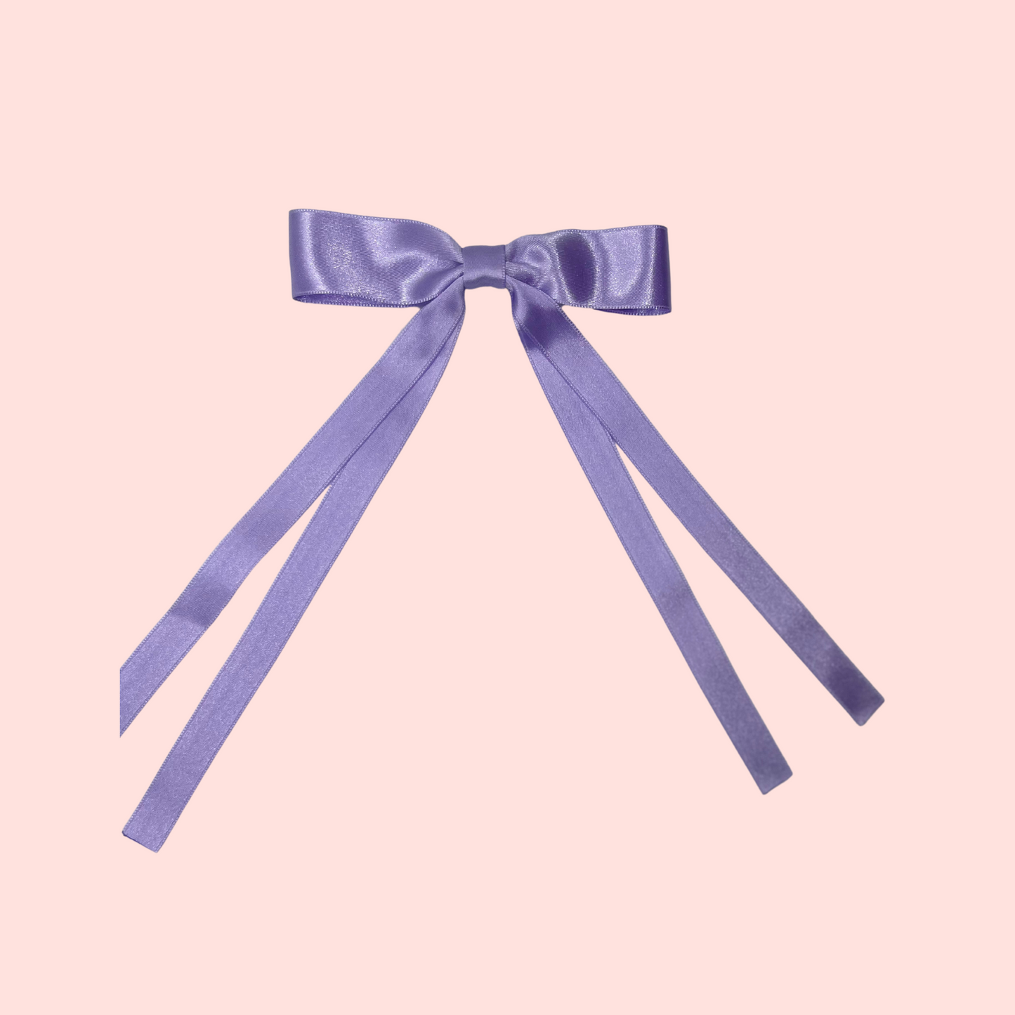 The Vivienne Silk Bow