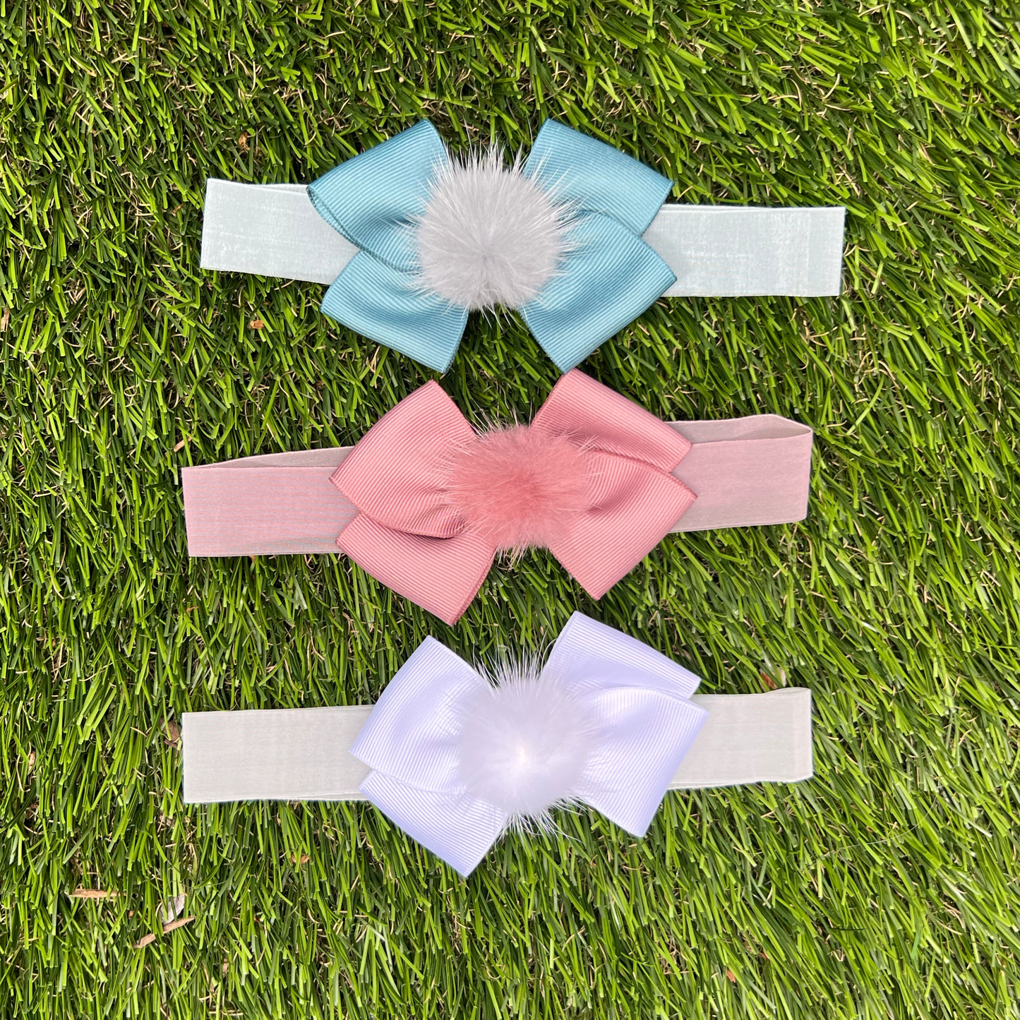 The Lucy Headband