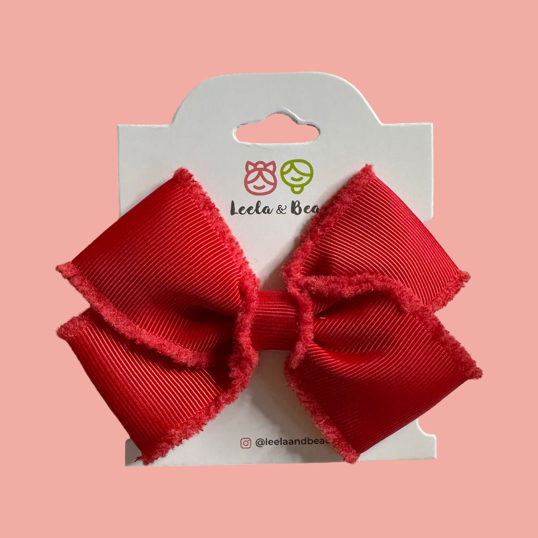 The Sara Bow