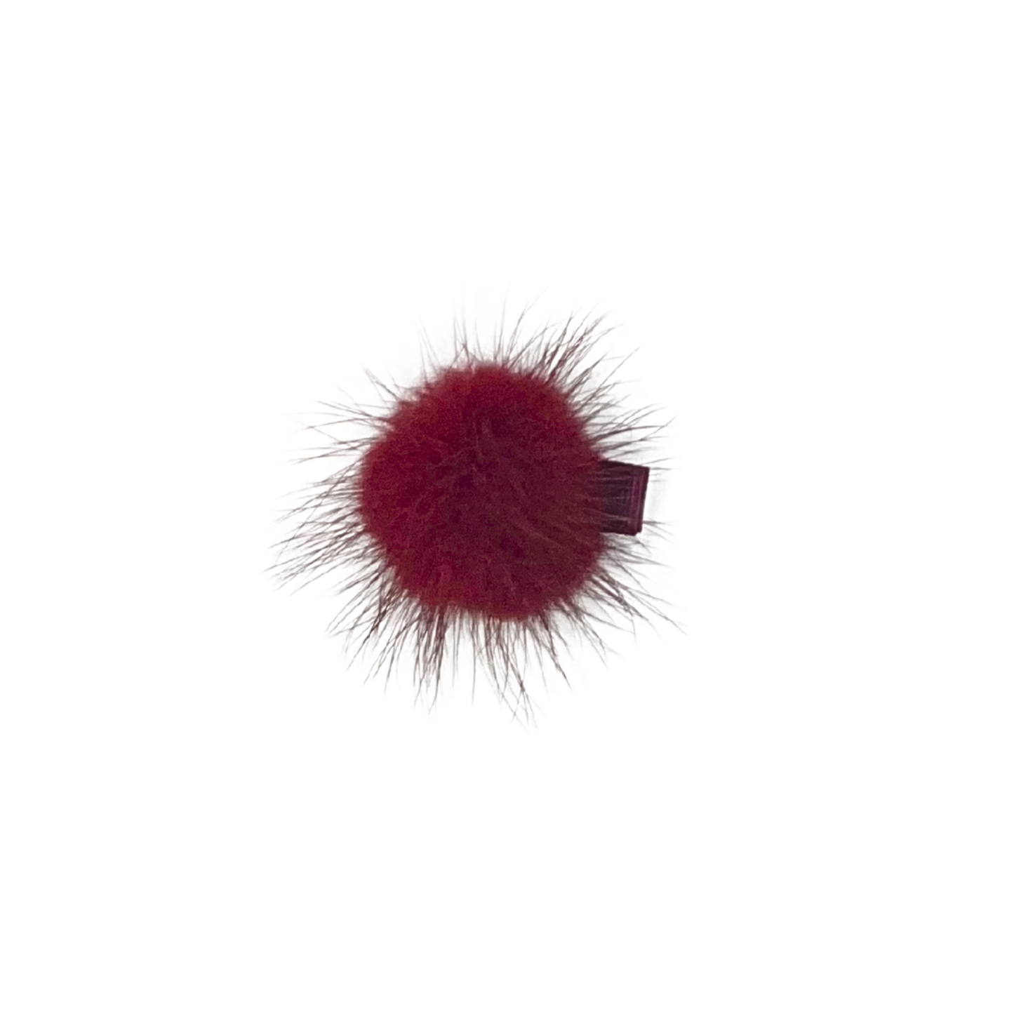 Penelope Pom-Pom Clip (2pk)