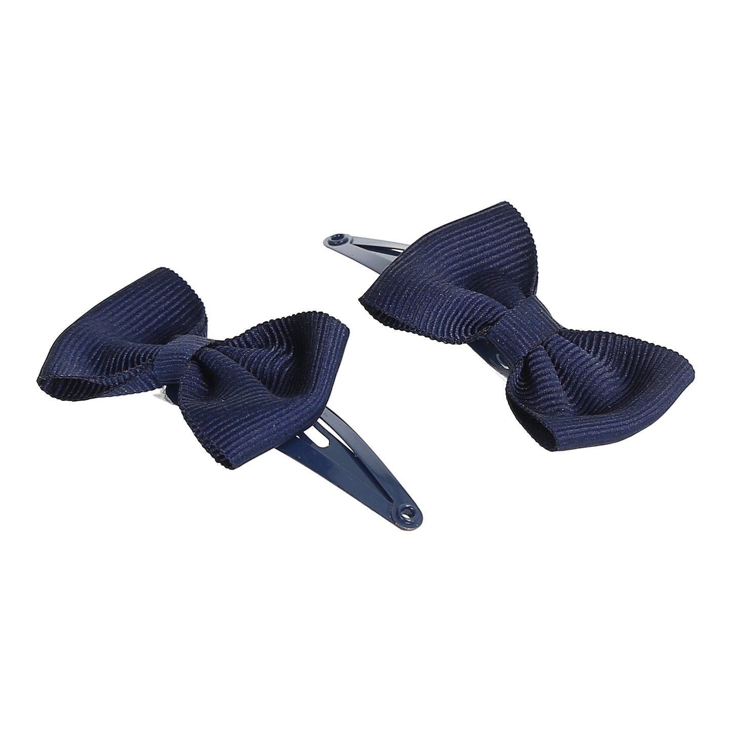 Millie Bow Clip (2pk)