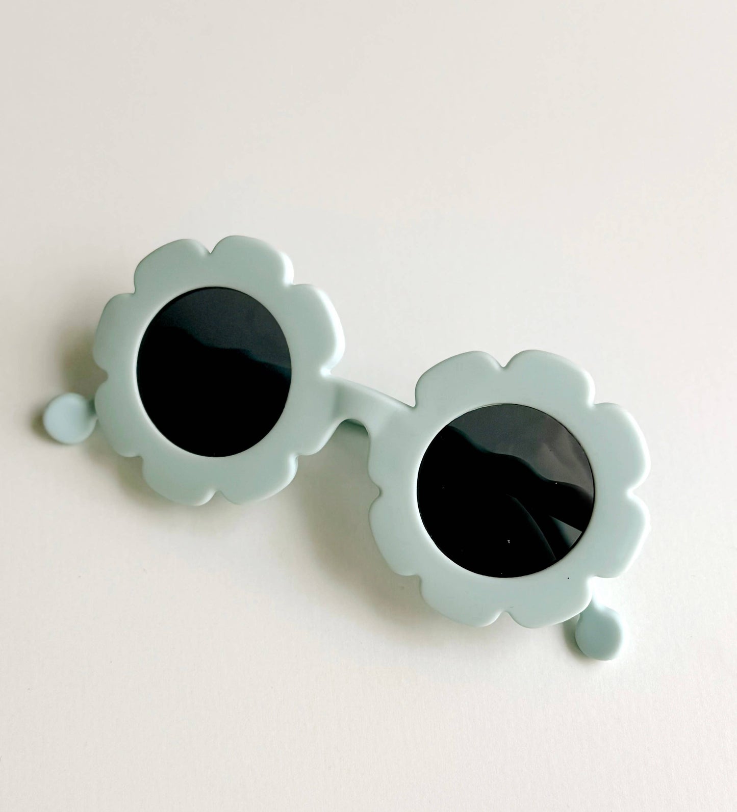Flower Sunnies (Flexible Frame)