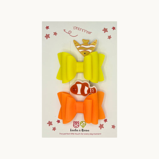 Water Fun (4 Pk)