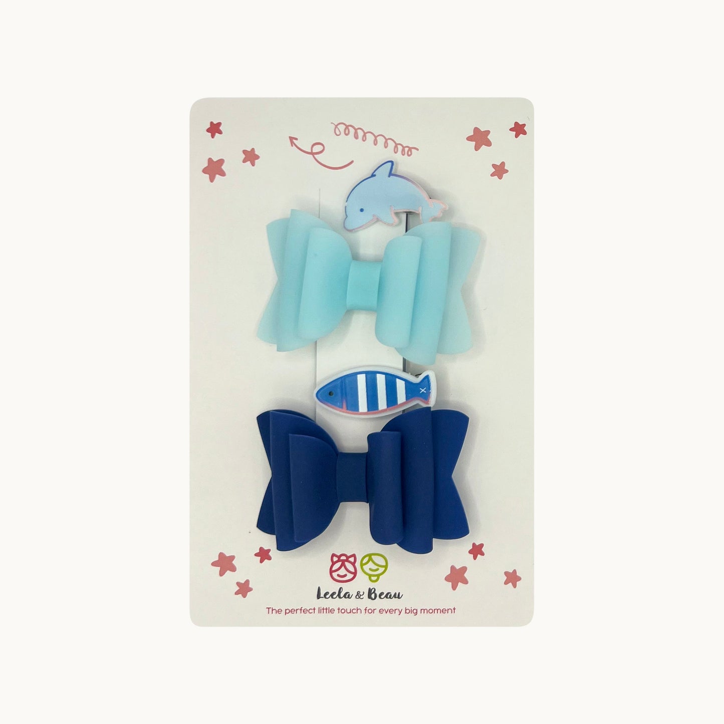 Water Fun (4 Pk)