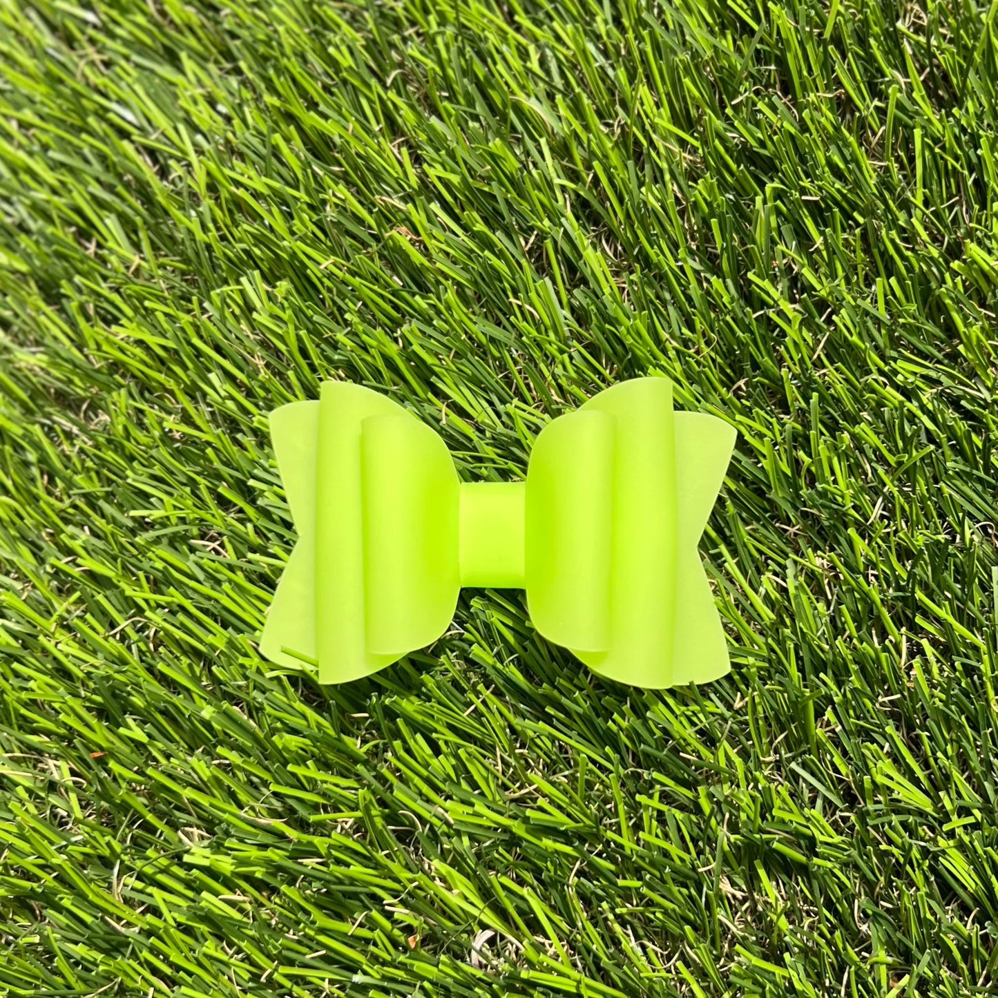 The Aqua Waterproof Bow