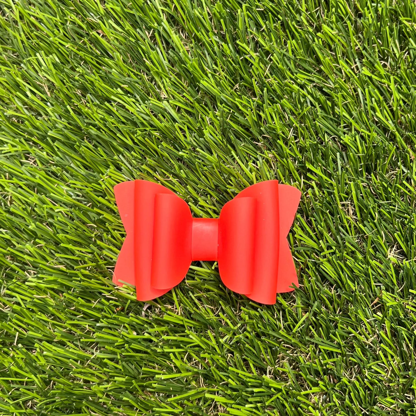 The Aqua Waterproof Bow