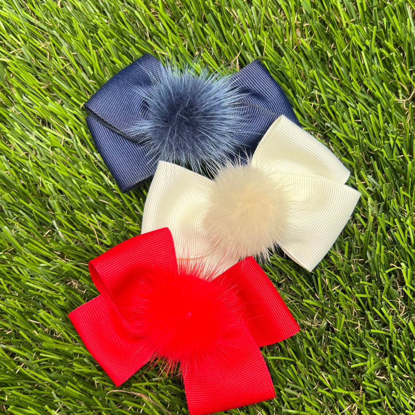 The Lucy Bow (Large)