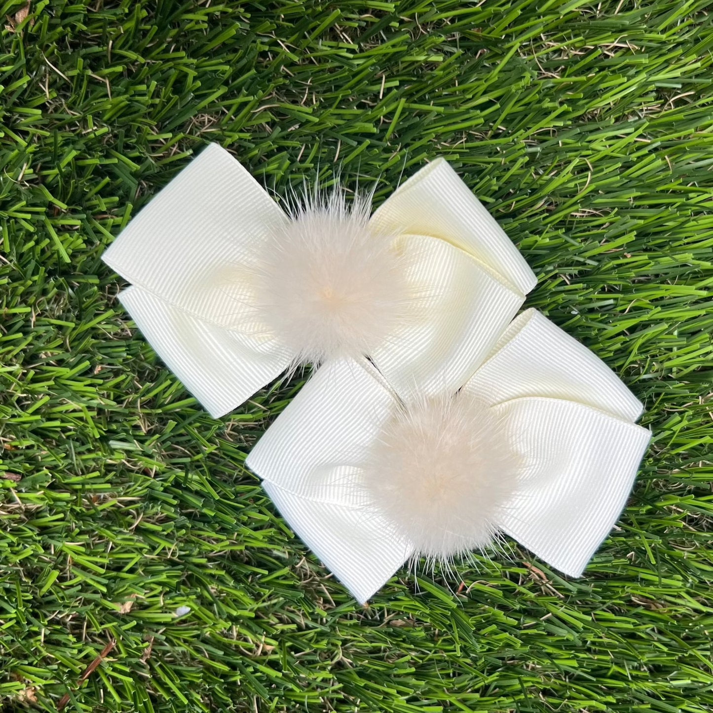 The Lucy Bow (Medium) (2pk)
