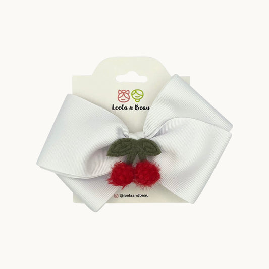 The Cherry Bow