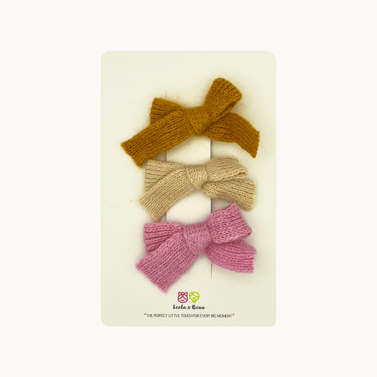 The Cozy Bundle (3pk)