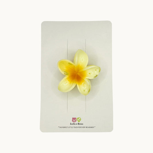 Blossom Hair Clip