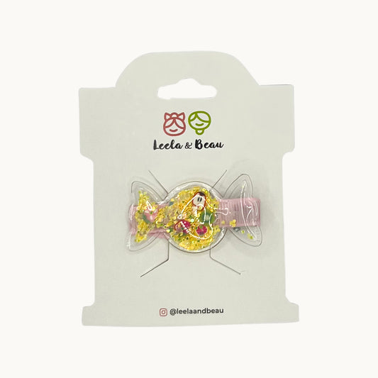 The Candy Clip