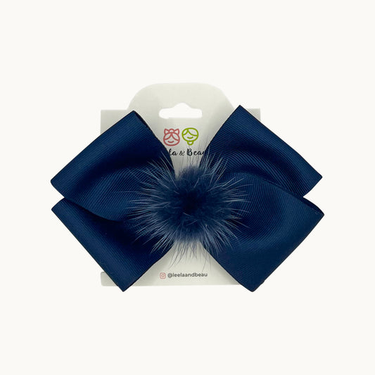 The Lucy Bow (Large)