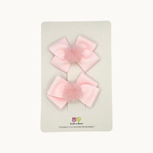 The Lucy Bow (Medium) (2pk)