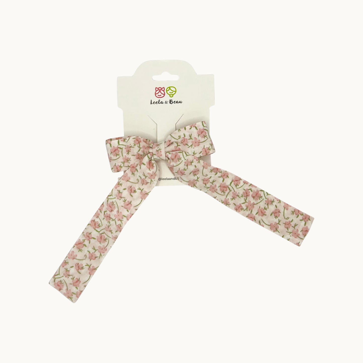 The Florence Bow