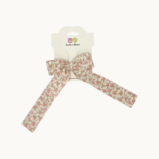 The Florence Bow
