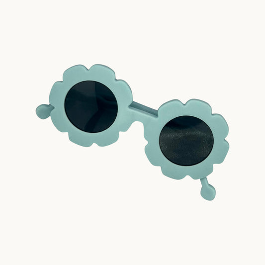 Flower Sunnies (Flexible Frame)