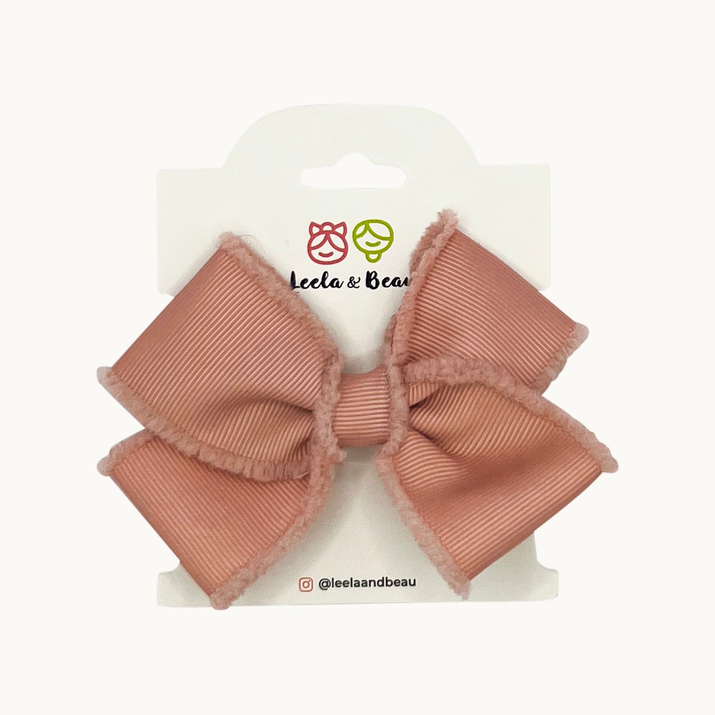 The Sara Bow