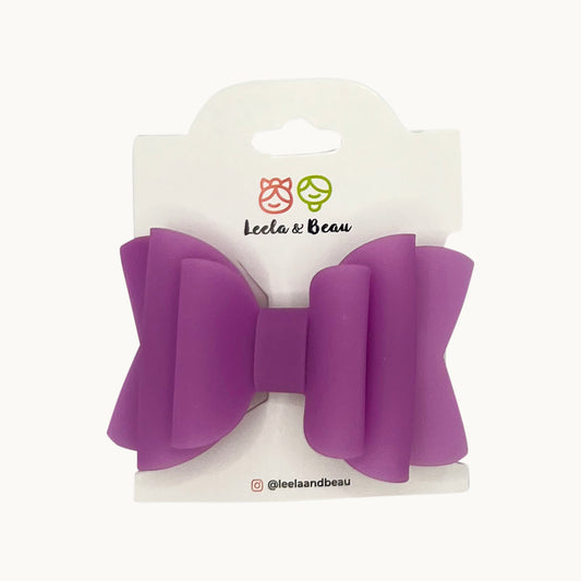 The Aqua Waterproof Bow