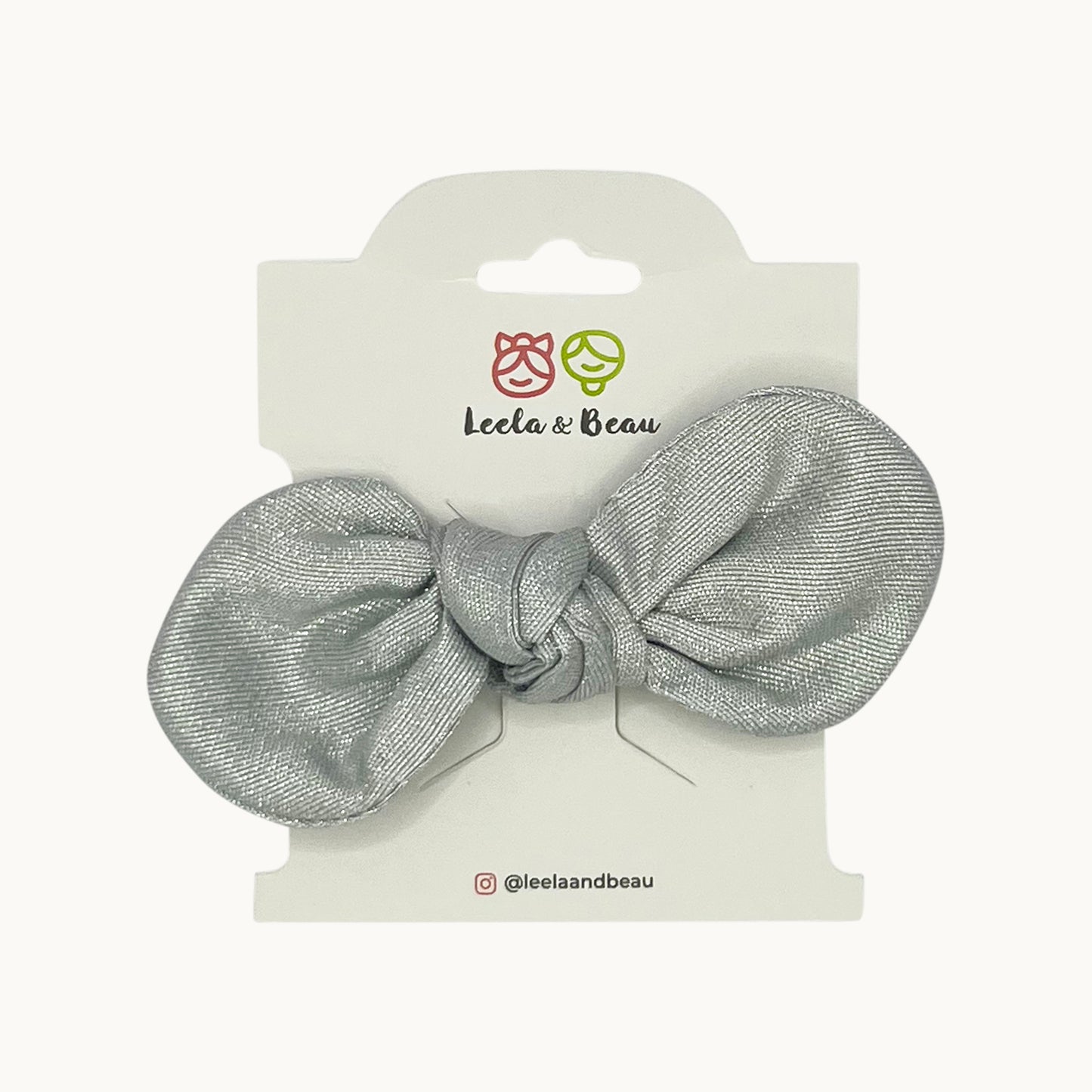 The Alejandra Bow