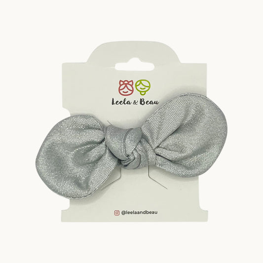 The Alejandra Bow