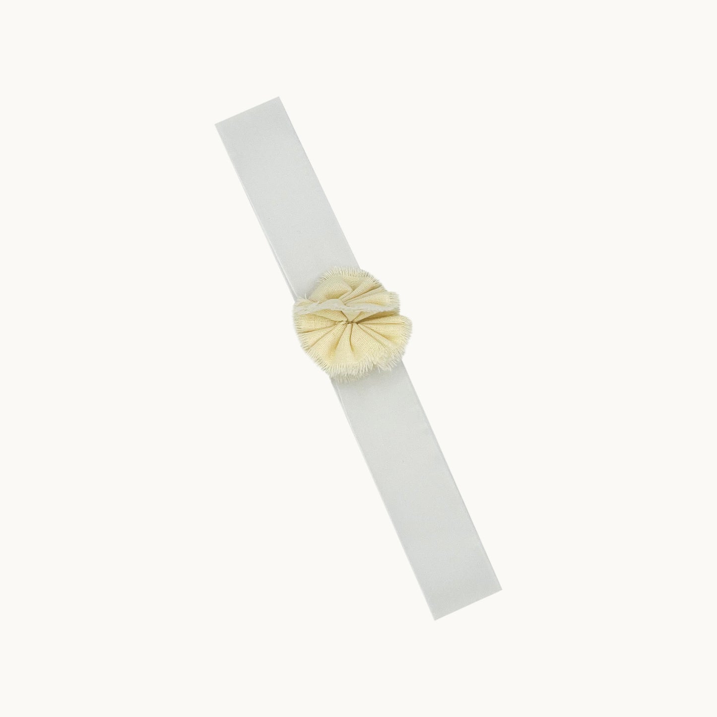 The Rose Headband
