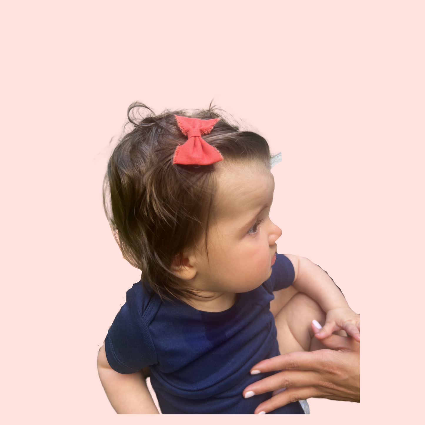 The Izzie Bow